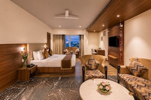 Suite | Kostenloses WLAN