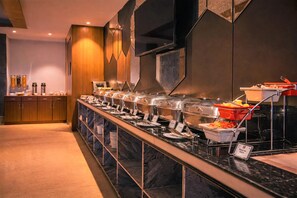 Dining - Royal Aravali Udaipur (Udaipur)