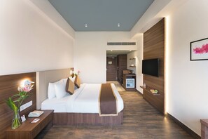 Club Double Room - Royal Aravali Hotel  (Udaipur)