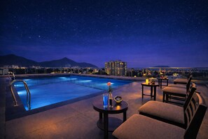 Pool - Royal Aravali Hotel  (Udaipur)