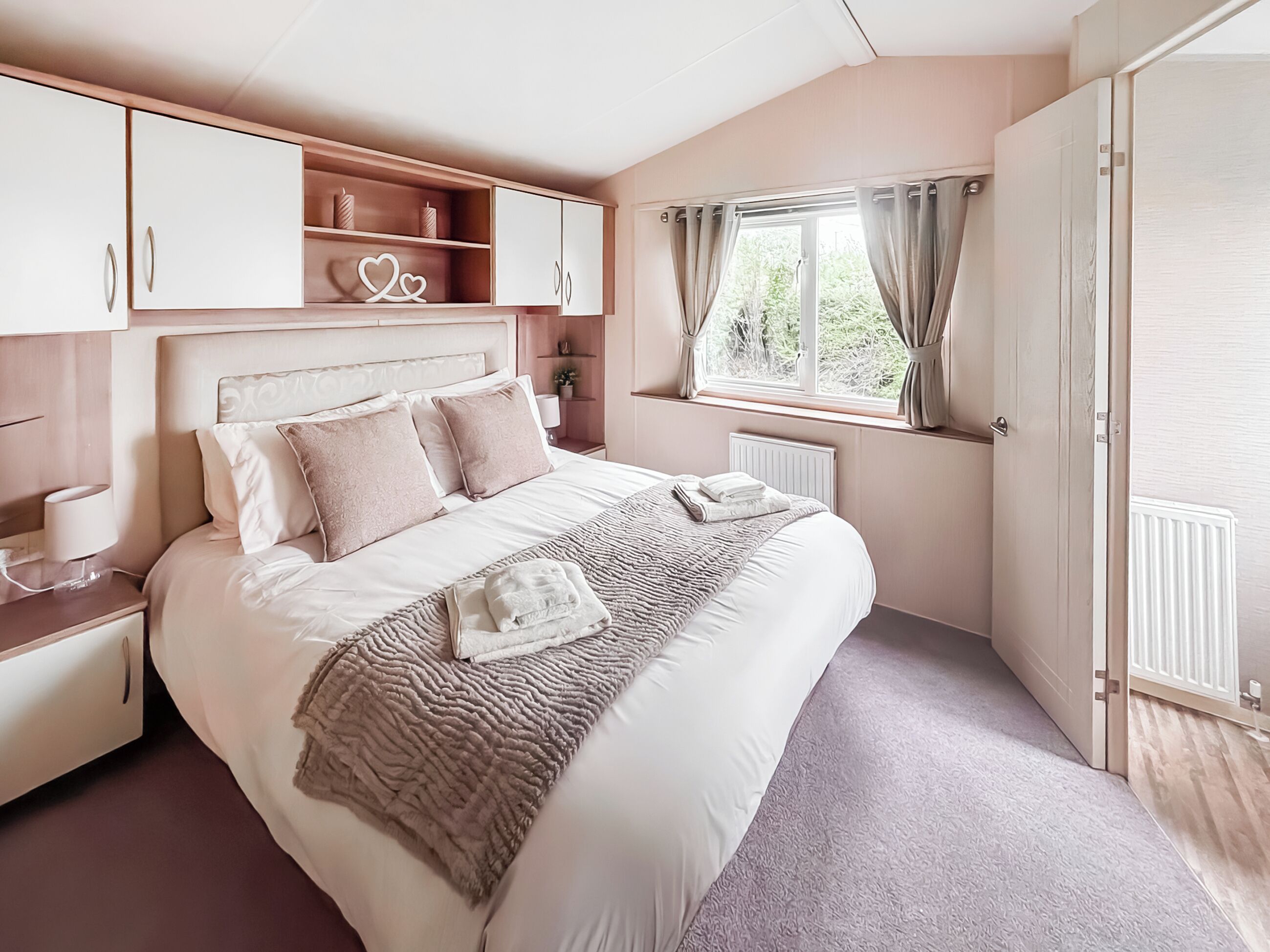 2 Schlafzimmer, kostenloses WLAN