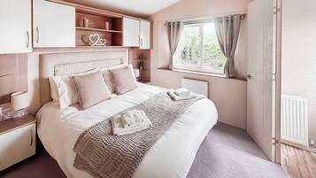 2 Schlafzimmer, kostenloses WLAN