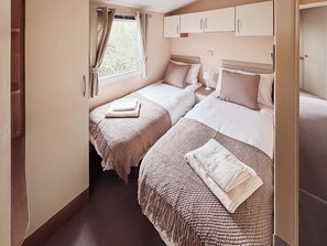 2 Schlafzimmer, kostenloses WLAN