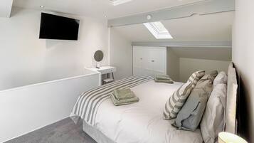 2 chambres, Wi-Fi gratuit
