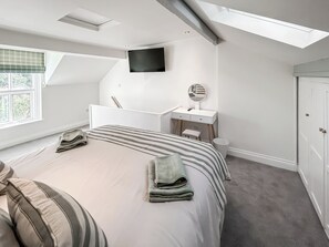 2 Schlafzimmer, kostenloses WLAN