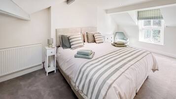 2 chambres, Wi-Fi gratuit
