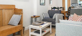 1 bedroom accommodation in Haverigg