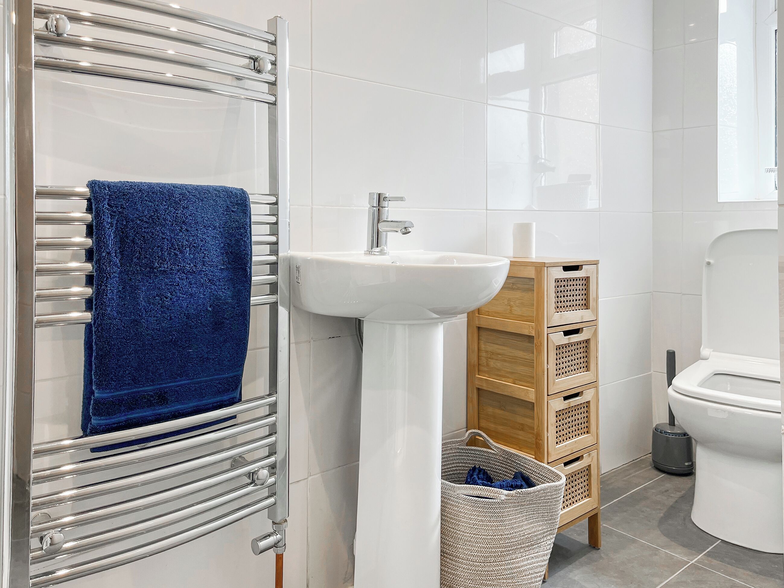 Towels