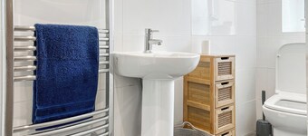 1 chambres Ă coucher Ă Haverigg