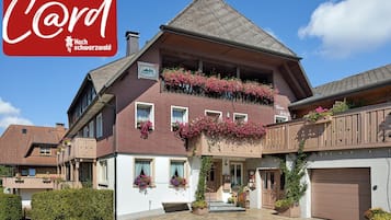 Exterieur