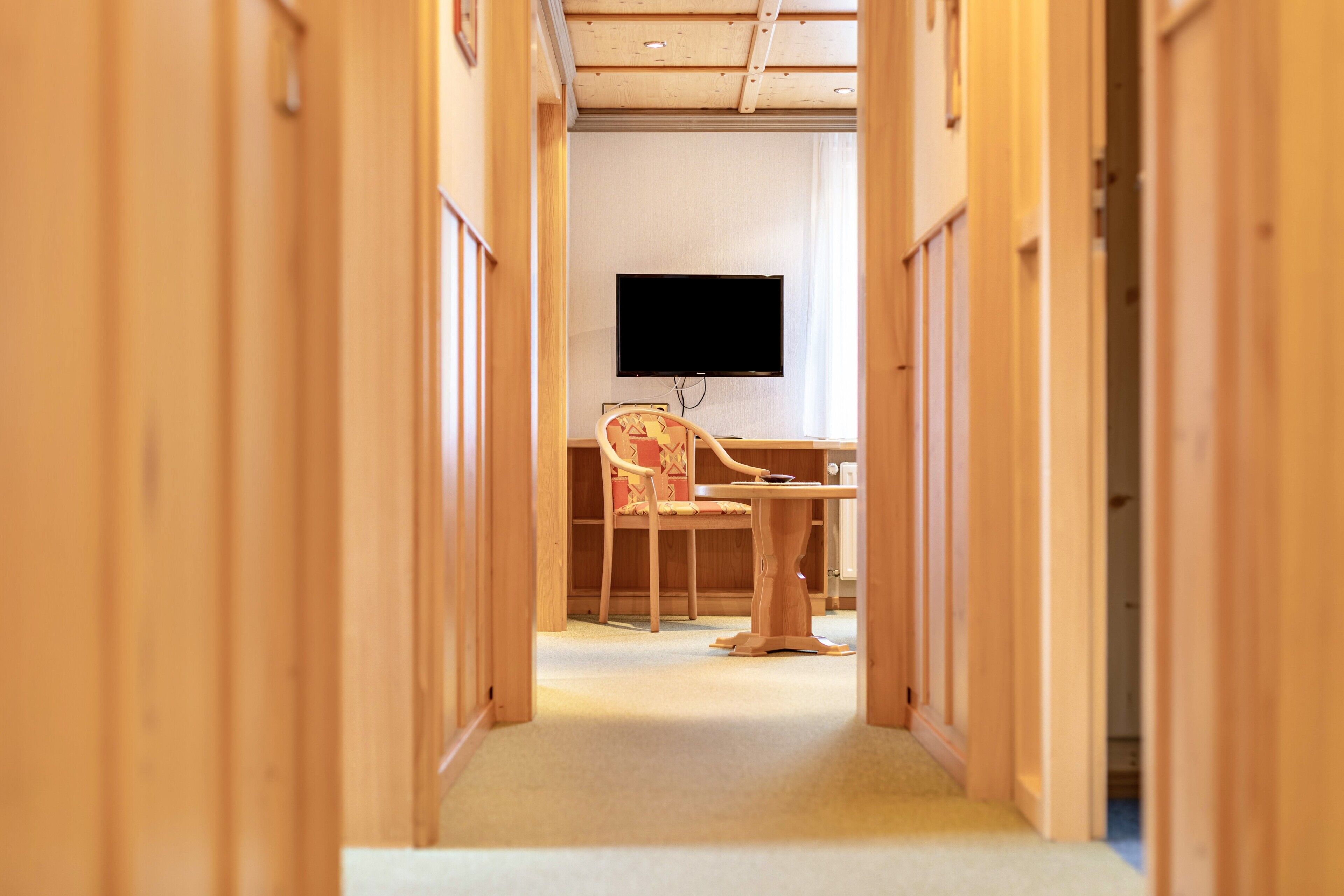 Interieur