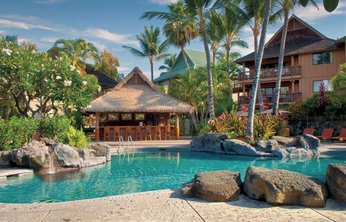 IRONMAN 2026 LODGING: 2 BR DELUXE CLUB WYNDHAM KONA HAWAIIAN RESORT