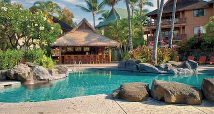 IRONMAN 2026 LODGING: 2 BR DELUXE CLUB WYNDHAM KONA HAWAIIAN RESORT