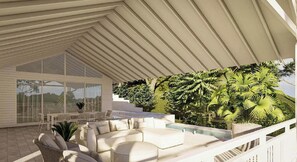 Terras