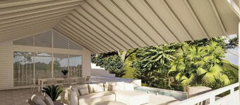 Kindred Whitsundays (5brm)