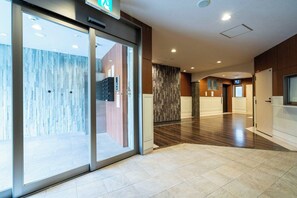 Interior - LaSante UMEDAKITA (Osaka)