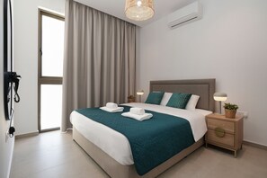 3 chambres, fer et planche à repasser, accès Internet, draps fournis