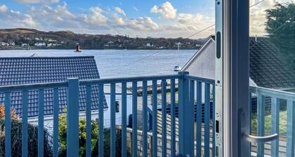 4 bedroom accommodation in North Connel