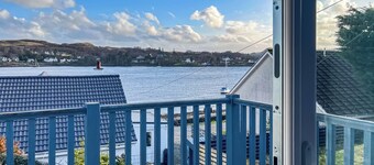 4 bedroom accommodation in North Connel