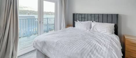 4 chambres, Wi-Fi gratuit