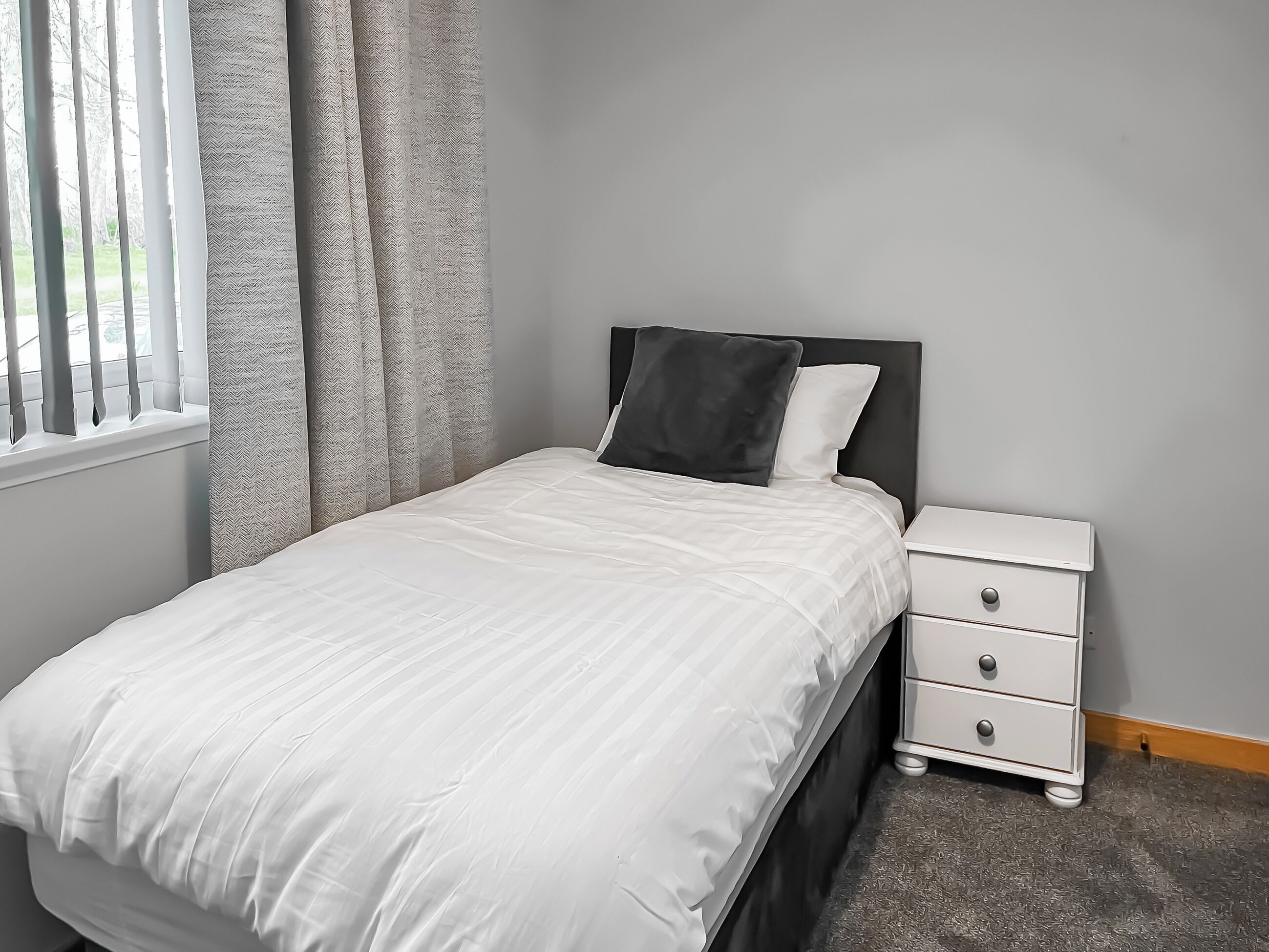 4 habitaciones y wifi gratis 