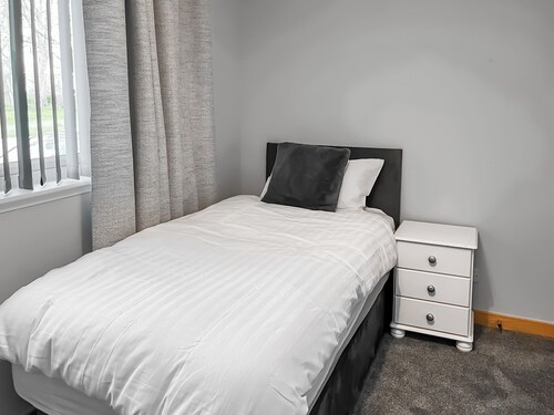 4 bedroom accommodation in North Connel