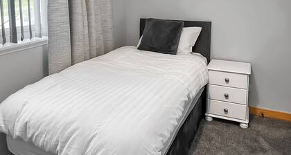 4 bedroom accommodation in North Connel