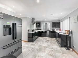 Dishwasher