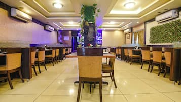 Servei de restauració