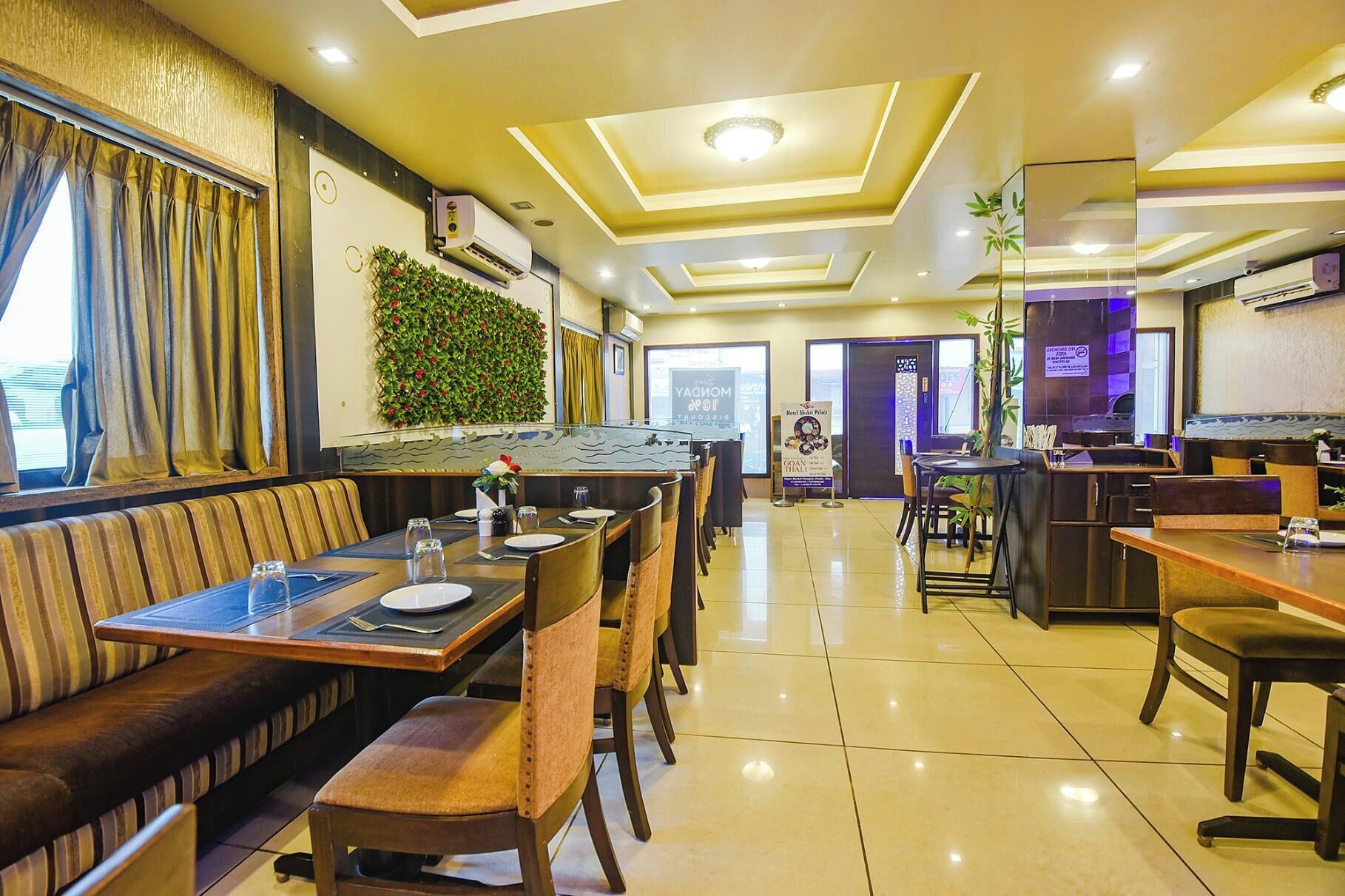 ร้านอาหาร