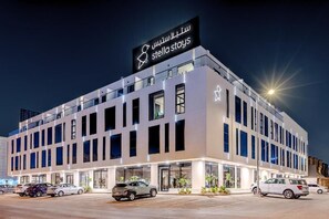 Exterior - Stella Stays Al Malqa Furnished Apts (Riyadh)