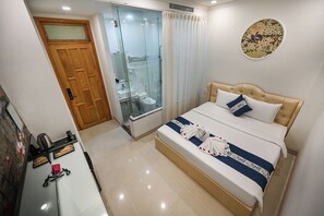 Basic Double Room