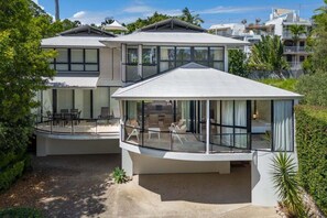 Exterior - Coastal Jewel, Little Cove (Noosa Heads)
