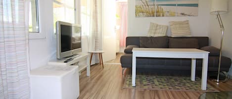 House | Living room