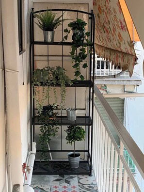 Interior - WYN-Cozy StudioStniarchos Foundation Near the Sea (Kallithea)