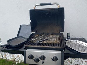 Unterkunftsgelände