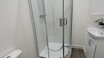Dusche