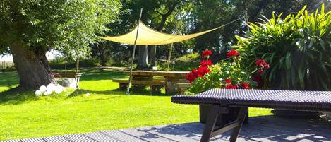 House | Garden