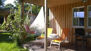 House | Balkoni