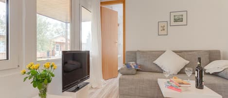 Maison | Salle de séjour