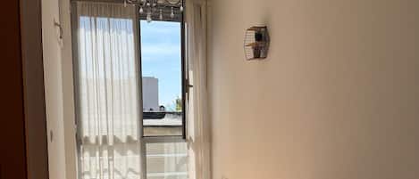 1 chambre, fer et planche Ă repasser, accĂšs au Wi-Fi (inclus)