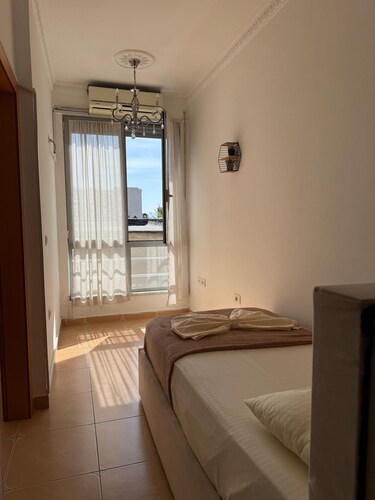 Stay in a comfortable apartment - Valentino Apartment
