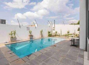 Pool - Blest5 Tranquil Stay 1 (Midrand)