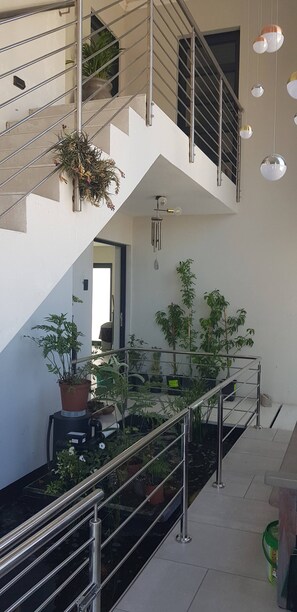 Interior - Mystic Falls Apartment on the Bay (Saint Helena Bay)