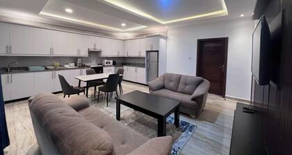 Amani Apartment