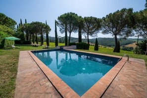 Pool - Cottage Brunello di Relais Badia a Passignano (Badia A Passignano)