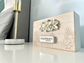 Bathroom amenities - NR 6 Cove Apartment Carrickalinga (Carrickalinga)