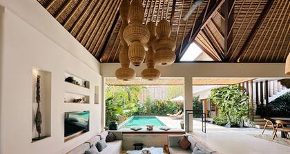Villa Caz a Bali