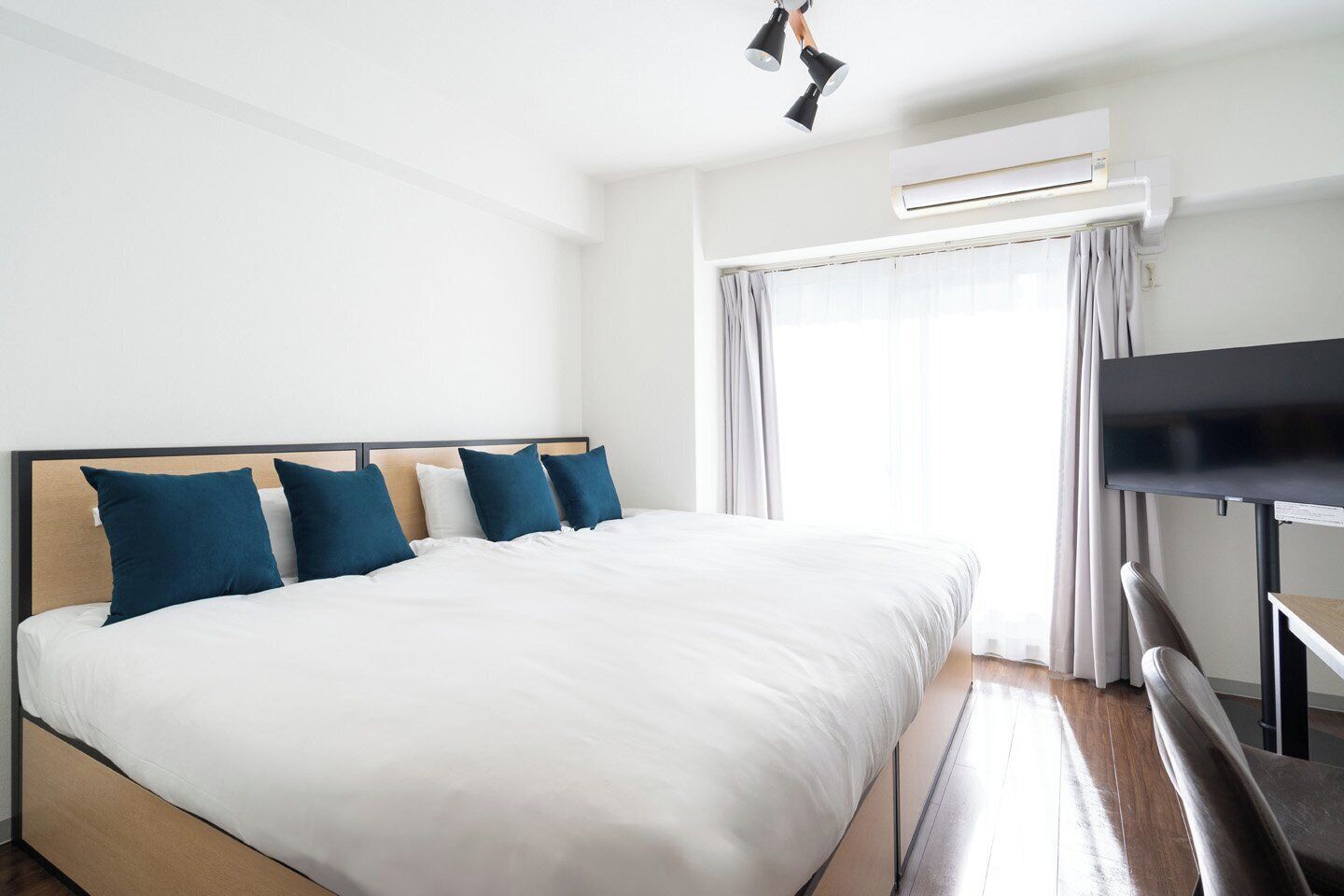 Apartment(f03), Non Smoking
