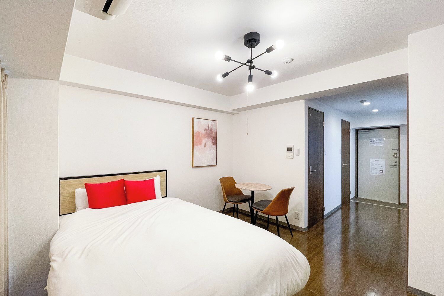 Apartment(c01), Non Smoking